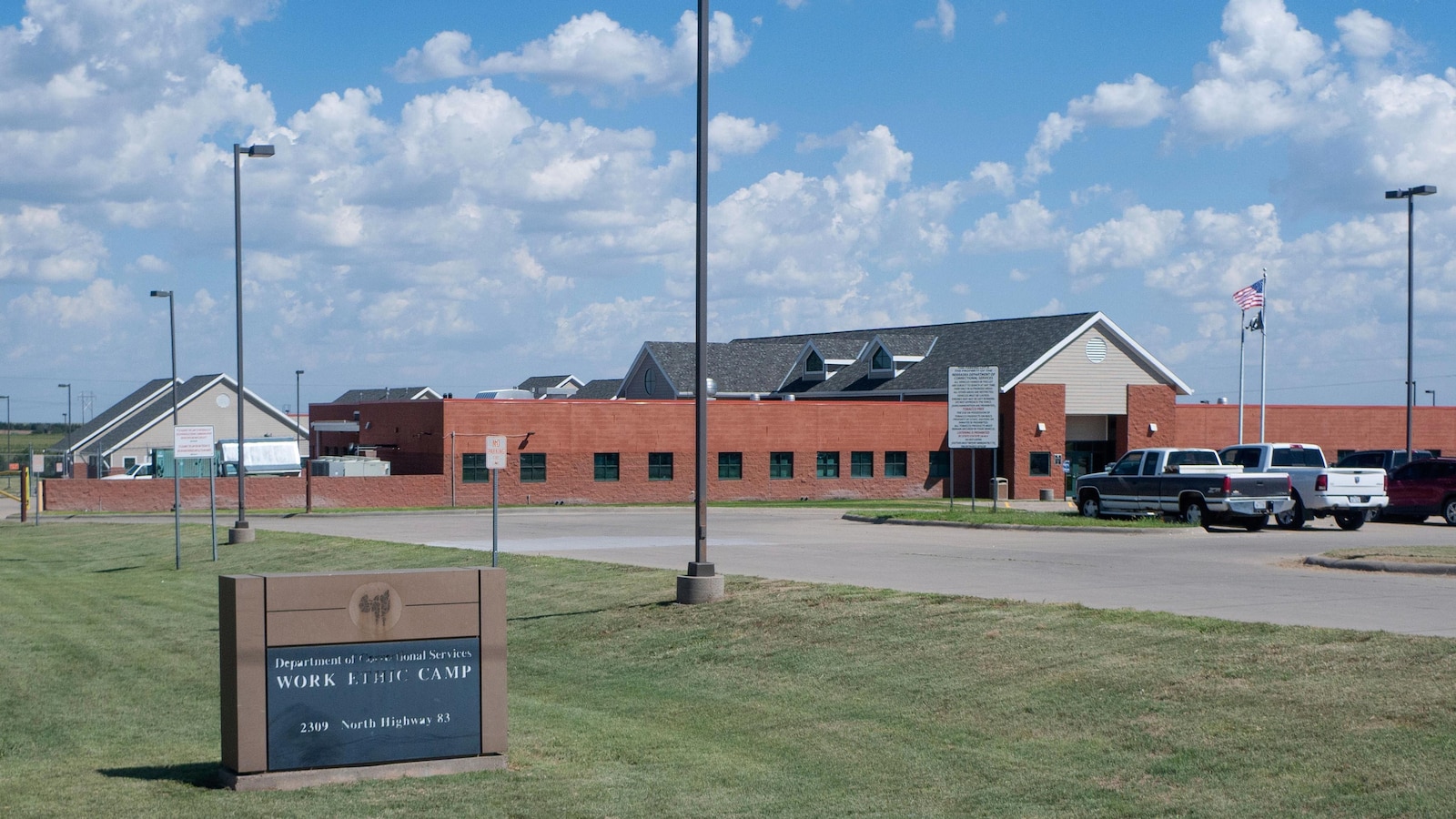 Nebraska plan for an immigrant detention center faces backlash and uncertainty