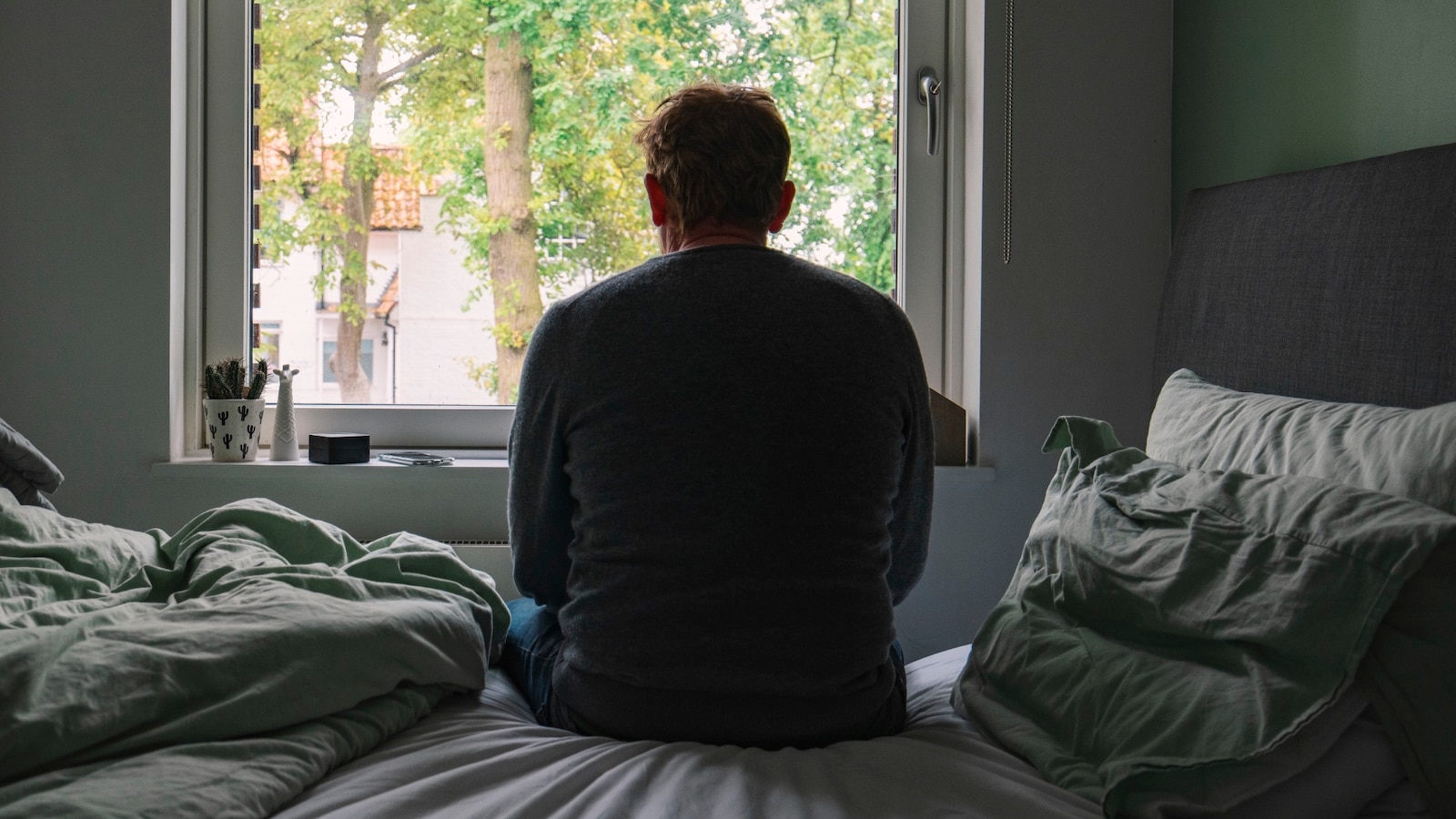 US surgeon general warns about the dangers of loneliness - ABC News