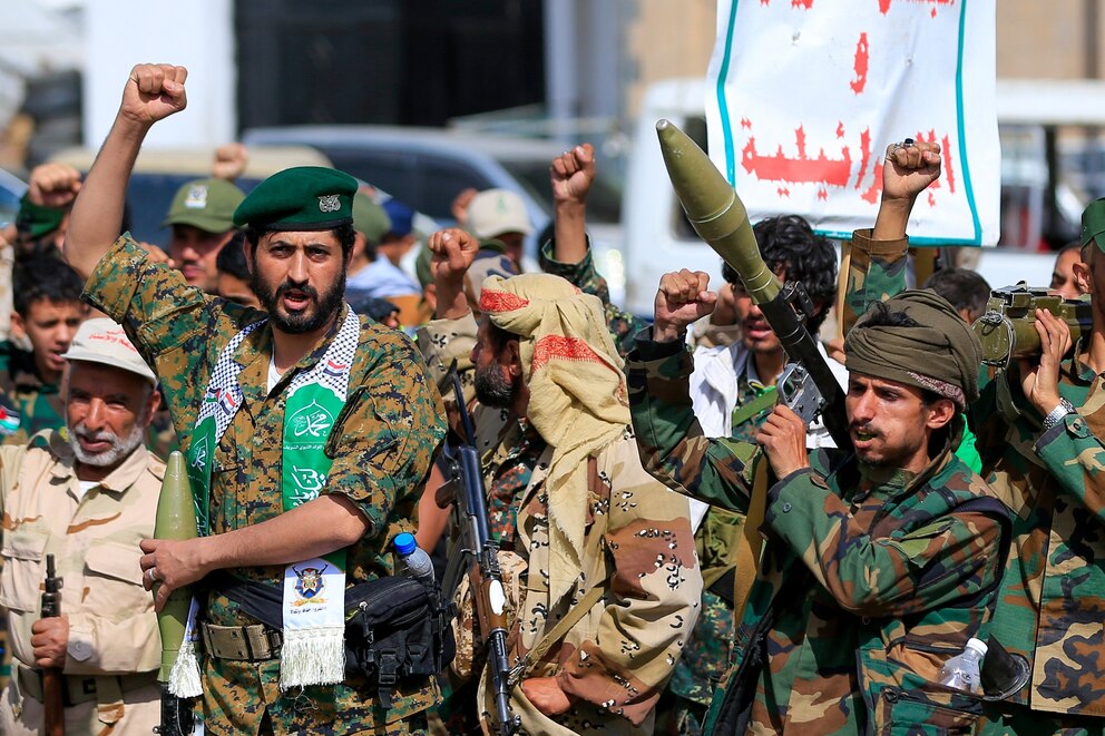 PHOTO: YEMEN-CONFLICT