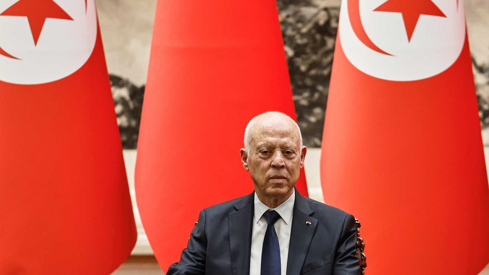 Tunisia suspends one of Africa’s oldest rights group as crackdown widens