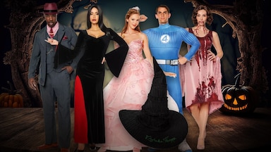2025's best Halloween costumes for adults: 'Wednesday', 'Hocus Pocus' and  more - ABC News
