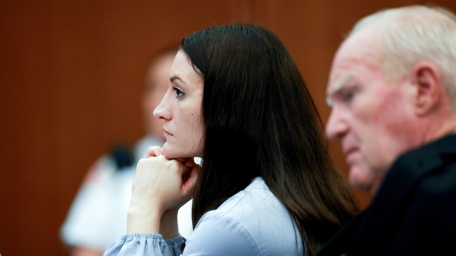 Lindsay Clancy, the Massachusetts woman charged with killing her three young children, is set to return to a courtroom Tuesday morning for a hearing that could determine the future of her murder case. Read more: