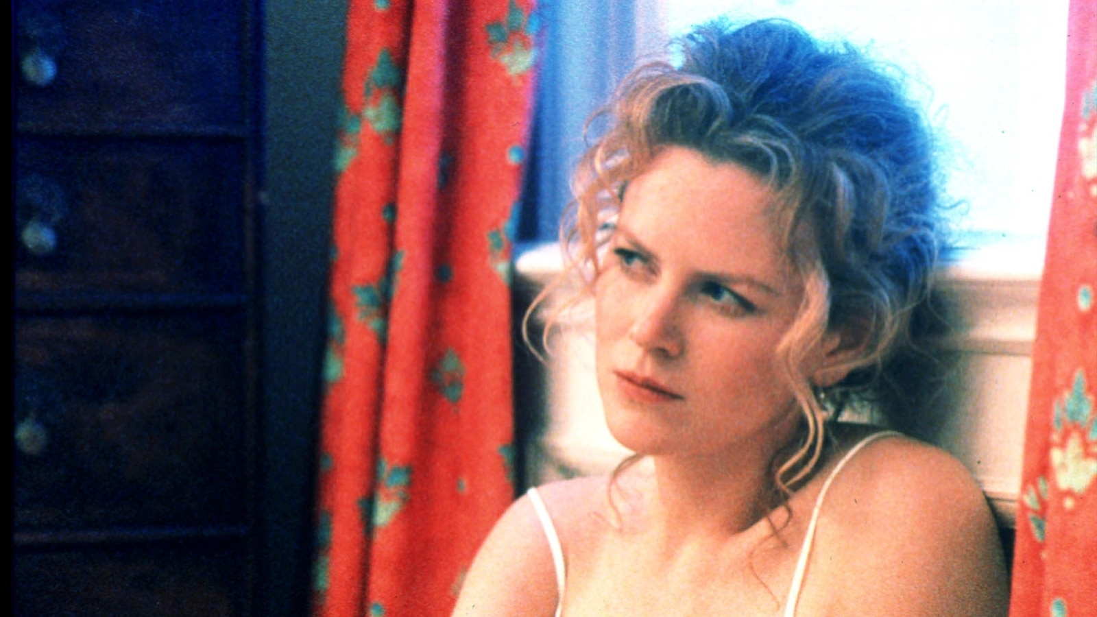 Nicole Kidman opens up about making 'Eyes Wide Shut' with ex-husband