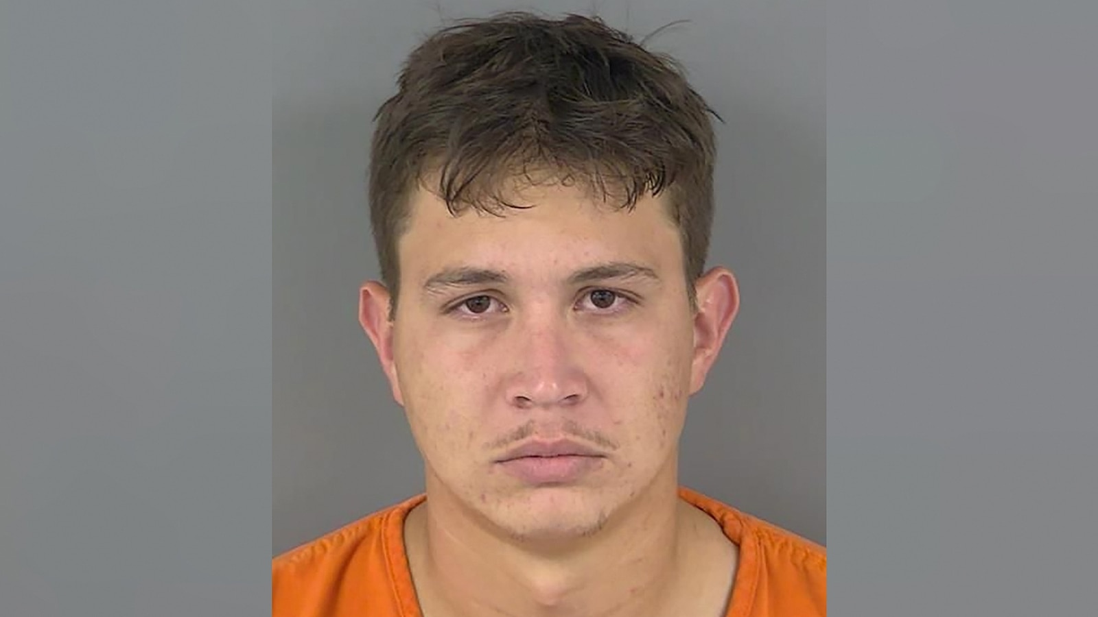 A man has been charged with manslaughter months after he allegedly shot and killed his neighbor, mistaking him for a bear, according to an arrest affidavit. 

A