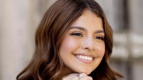 Search ongoing for Texas teen missing since Christmas Eve - ABC News