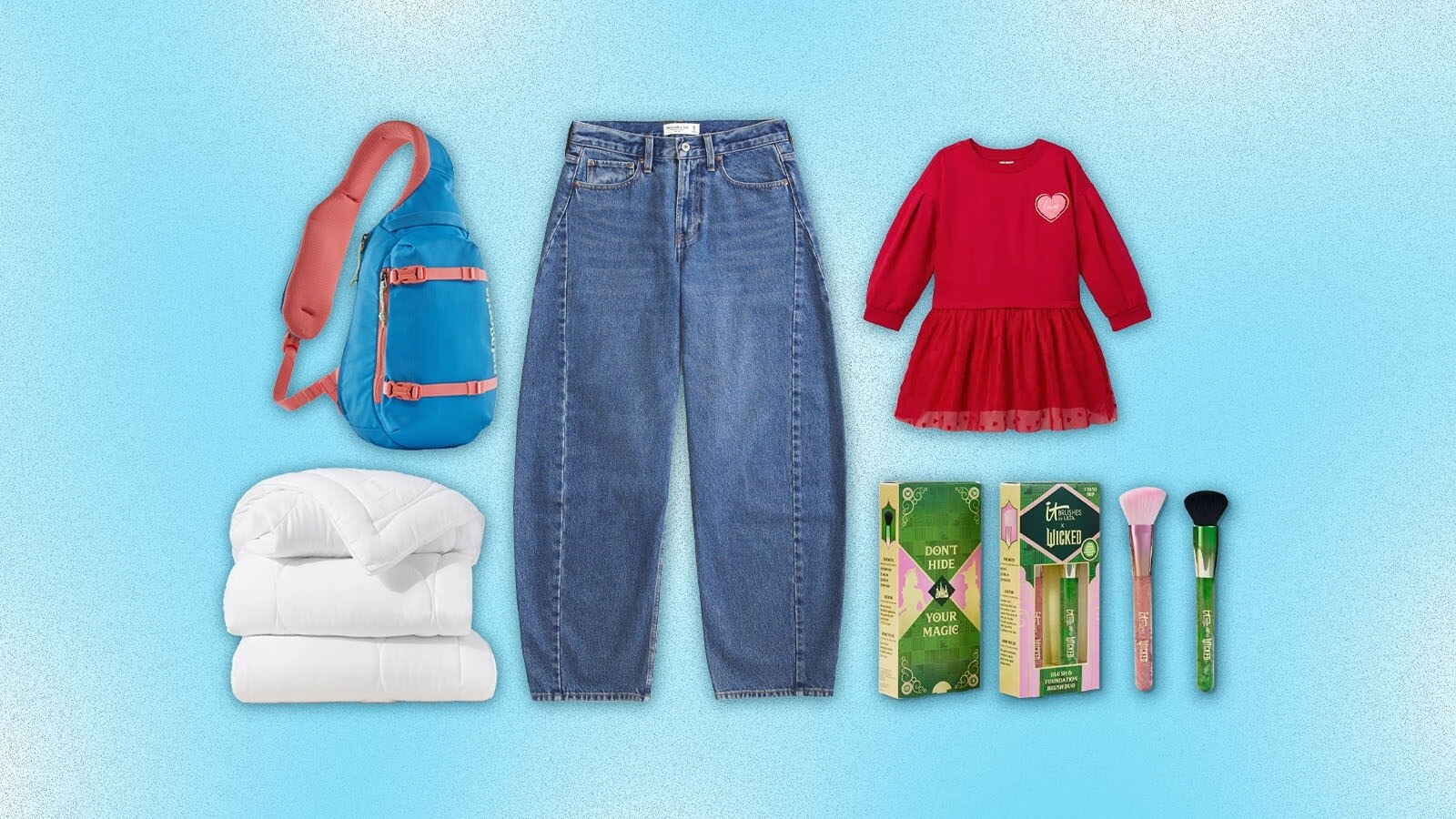 Save big on clothing, housewares and more with these winter discounts.