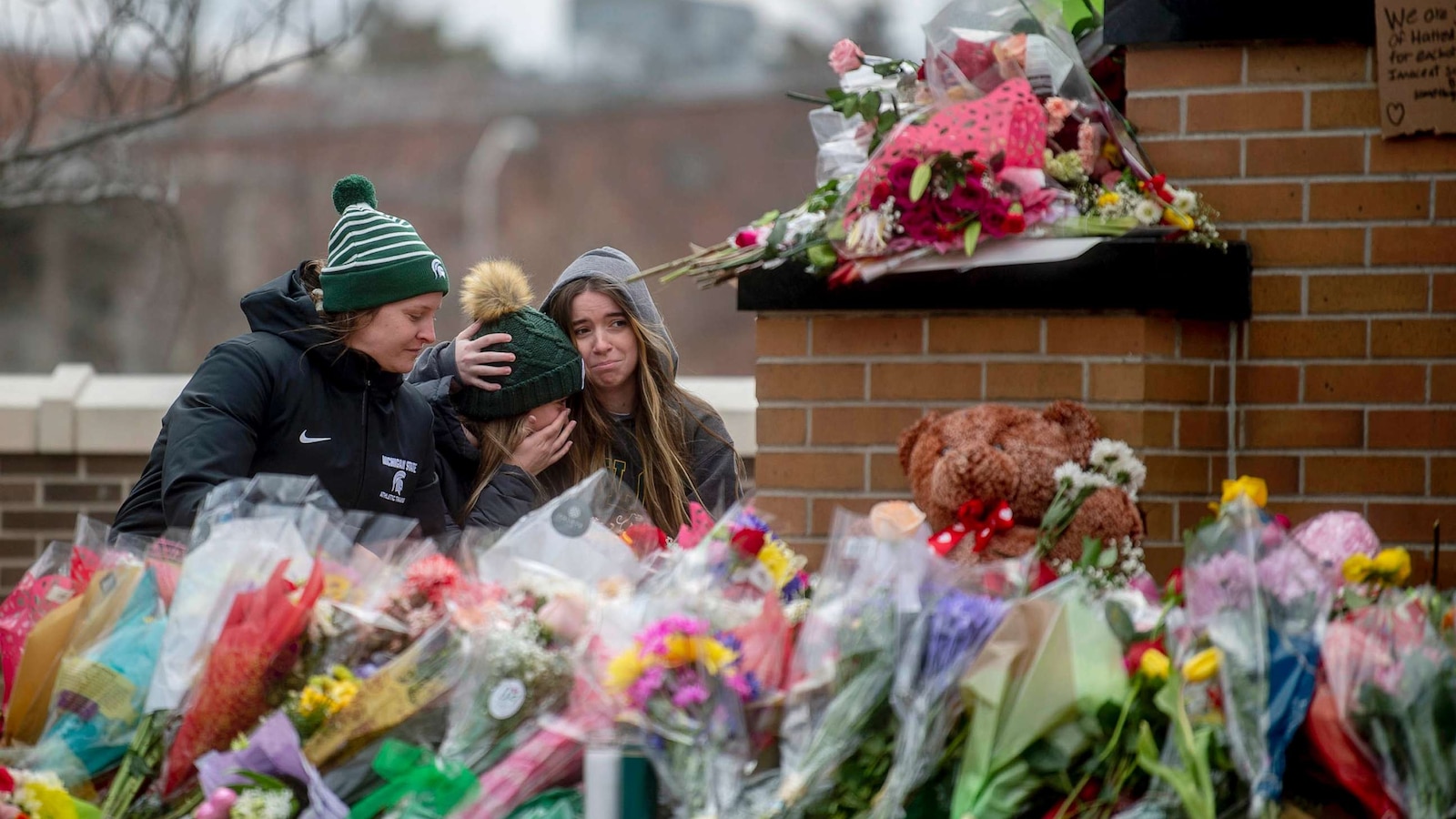 Classes resuming at Michigan State University after on-campus shooting ...