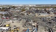 FAA Temporarily Grounds MD 11s After Deadly UPS Plane Crash In Kentucky 
