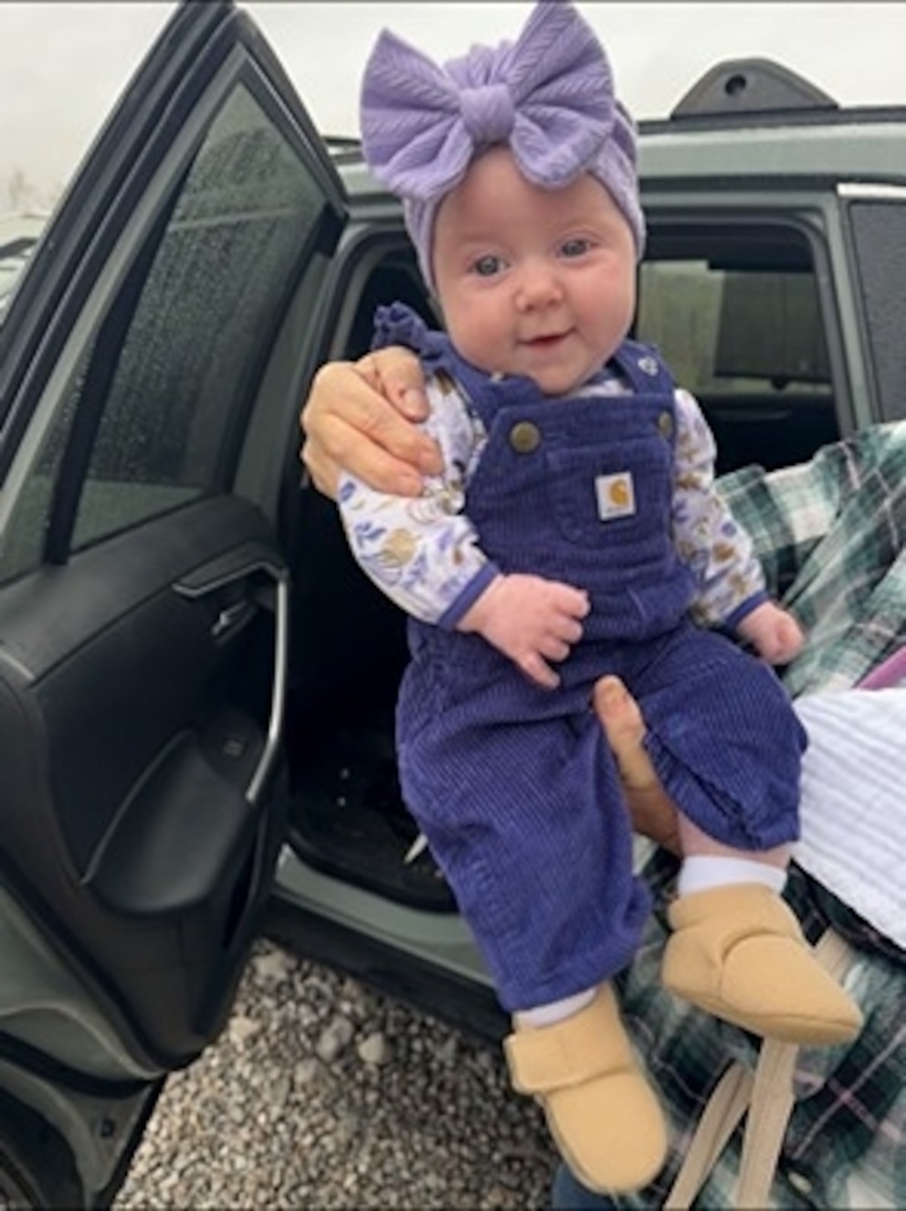 PHOTO: Piper Everett seen here in this undated photo.