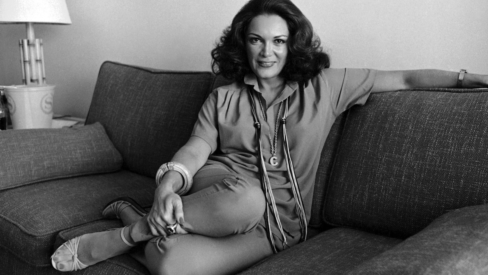 Connie Francis' Viral TikTok Resurgence