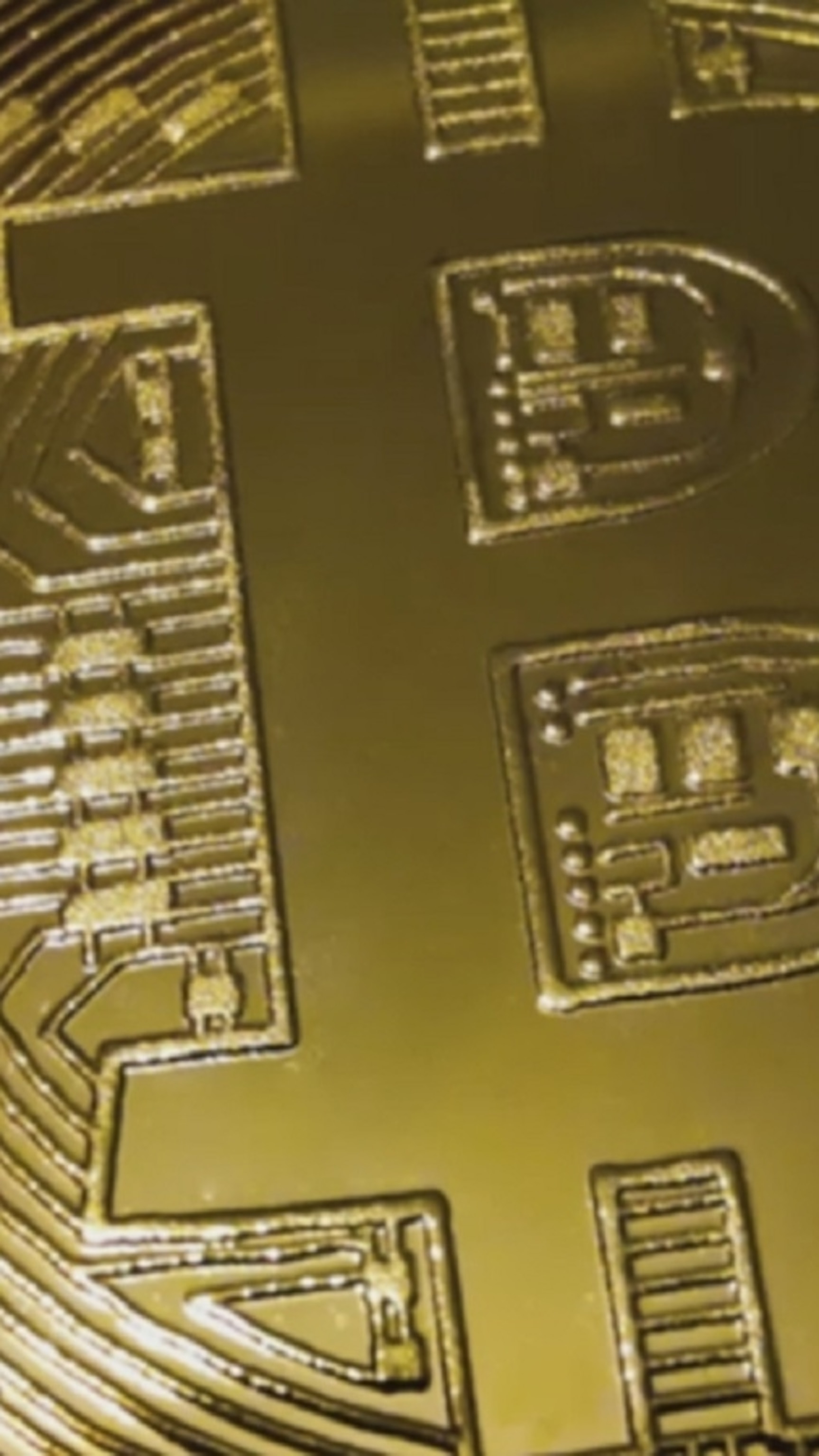 Should you add crypto to your retirement account? Experts weigh in - ABC  News