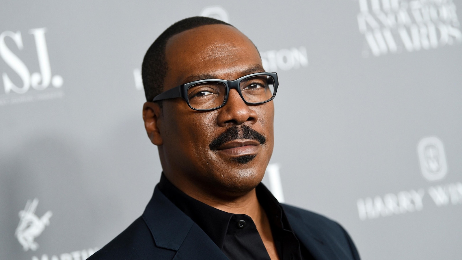 Eddie Murphy recibe el Life Achievement Award del American Film Institute