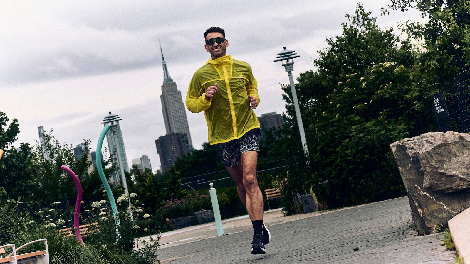 Carl Radke for Zappos