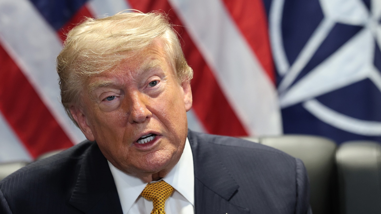 Iran live updates: Trump says he thinks Iran agreement is 'over' after exchanges