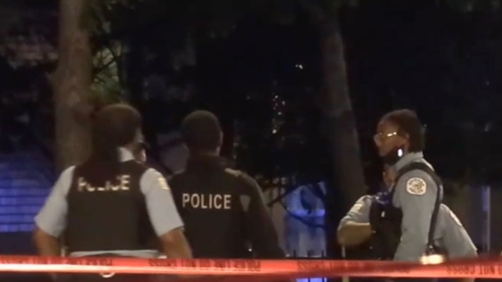 53 Shot Including 7 Dead in Chicago as Governor Rejects Trump Guard Threat