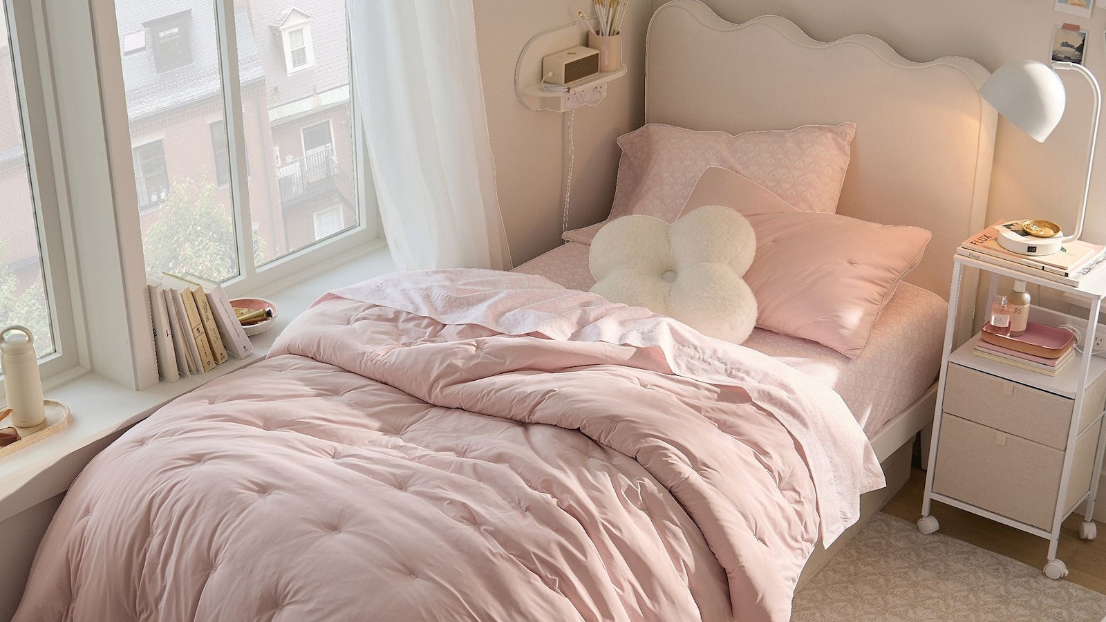 Dormify