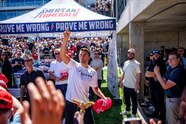 Outpouring Of Grief From Trump Vance Other Leaders After Charlie Kirk 