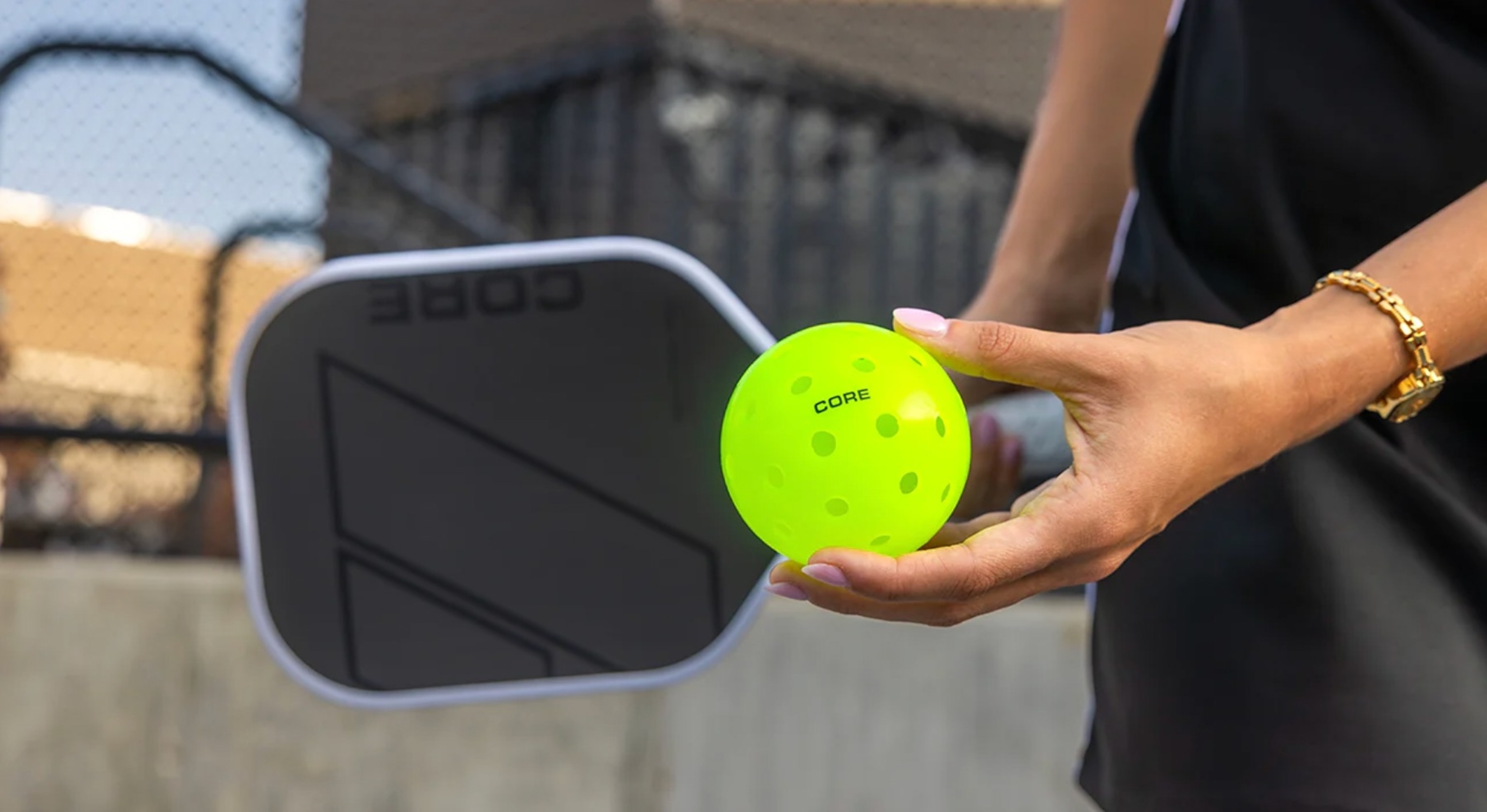 CORE Pickleball: Pickleball Kits