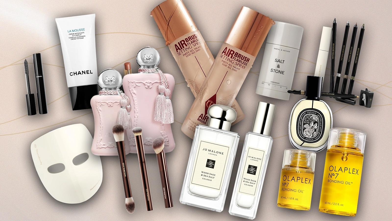 The Nordstrom Anniversary Sale 2026: Beauty