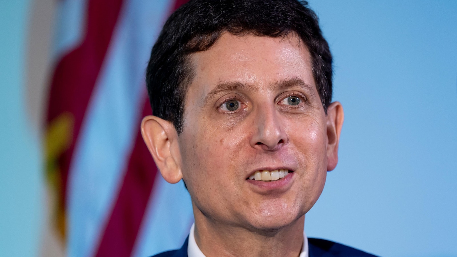 He’s the budget scorekeeper for Congress. Lately, it’s been a tough job