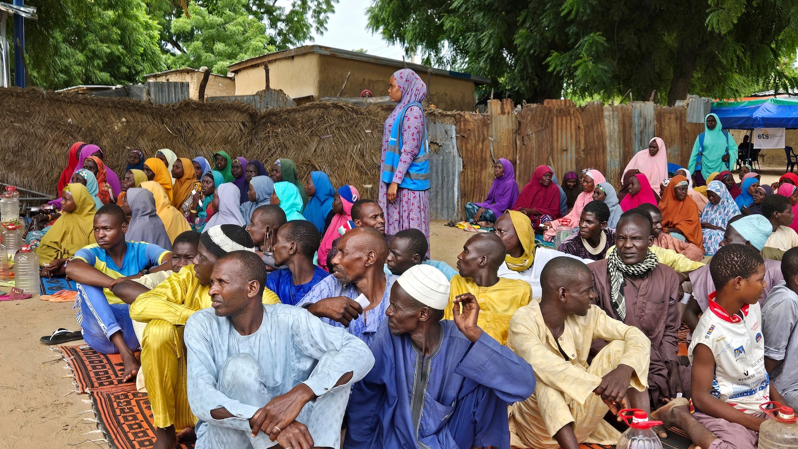 UN food agency projects northern Nigeria to experience hunger at unprecedented level in 2026