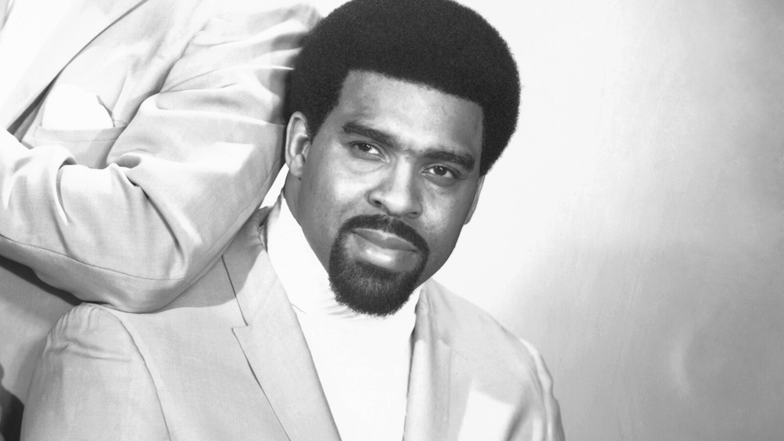 Rudolph Isley, founding member of The Isley Brothers, dies at 84 ABC News