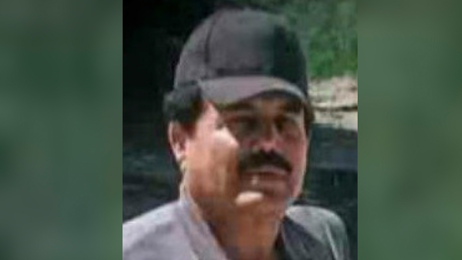 El Mayo, the infamous Mexican drug lord, pleads guilty to drug trafficking charges