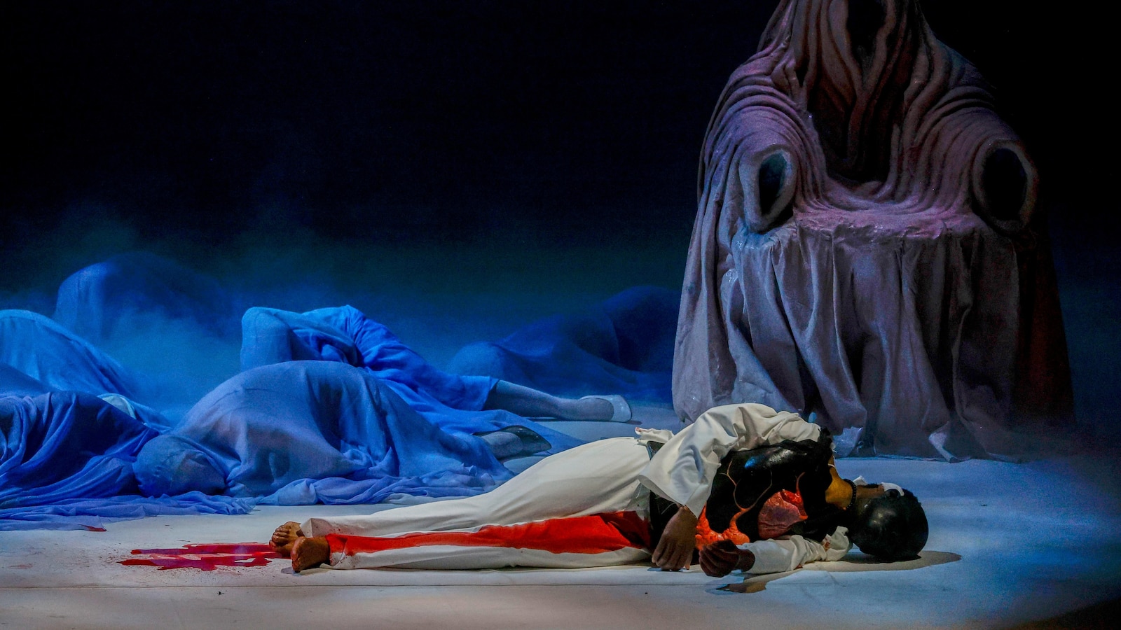 ‘Partenope’, het lang verwaarloosde werk van Ennio Morricone, duikt op om Napels te betoveren ‘Partenope’, het lang verwaarloosde werk van Ennio Morricone, duikt op om Napels te betoveren