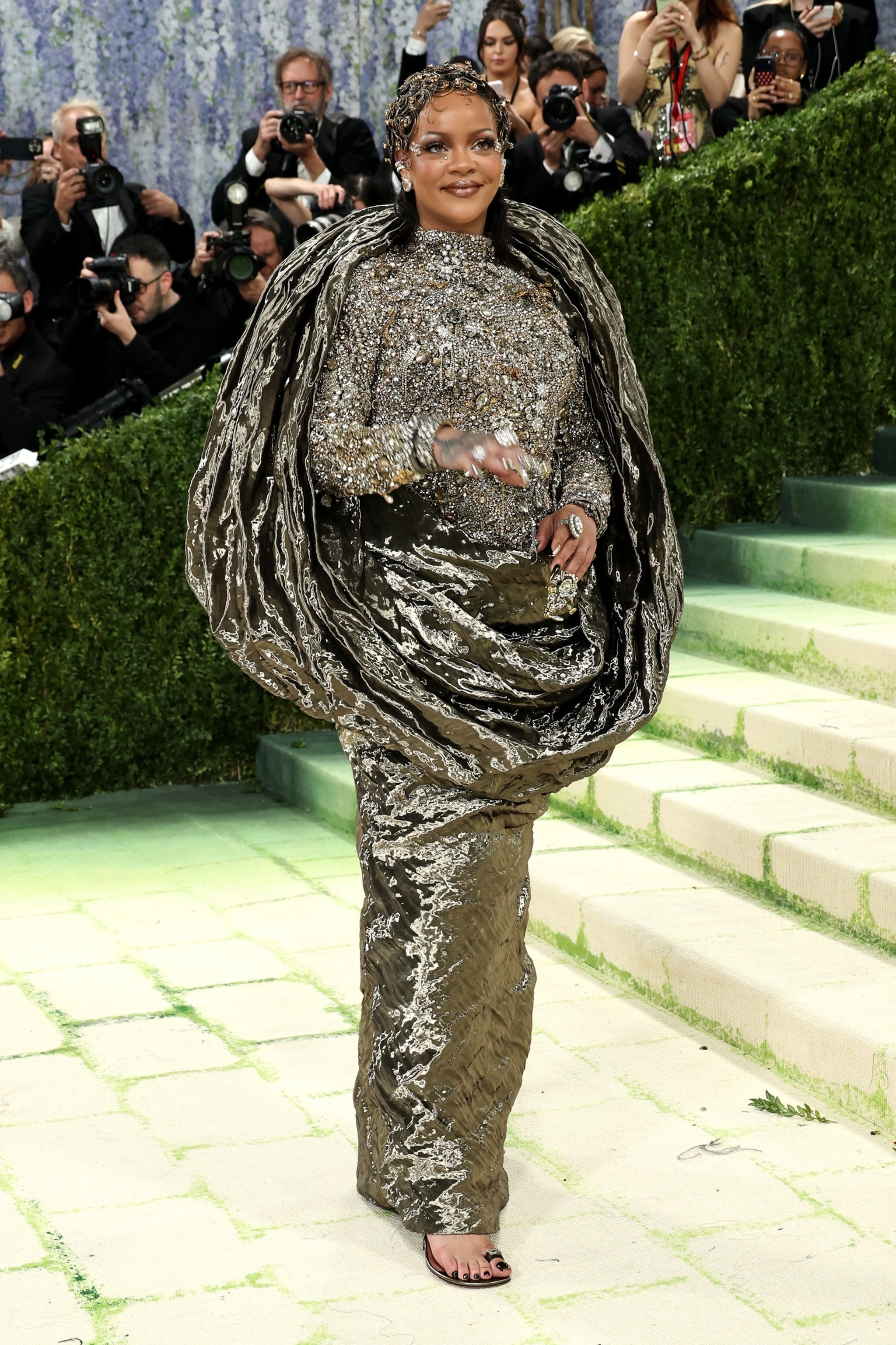 PHOTO: Photo by Jamie McCarthy/Getty Images