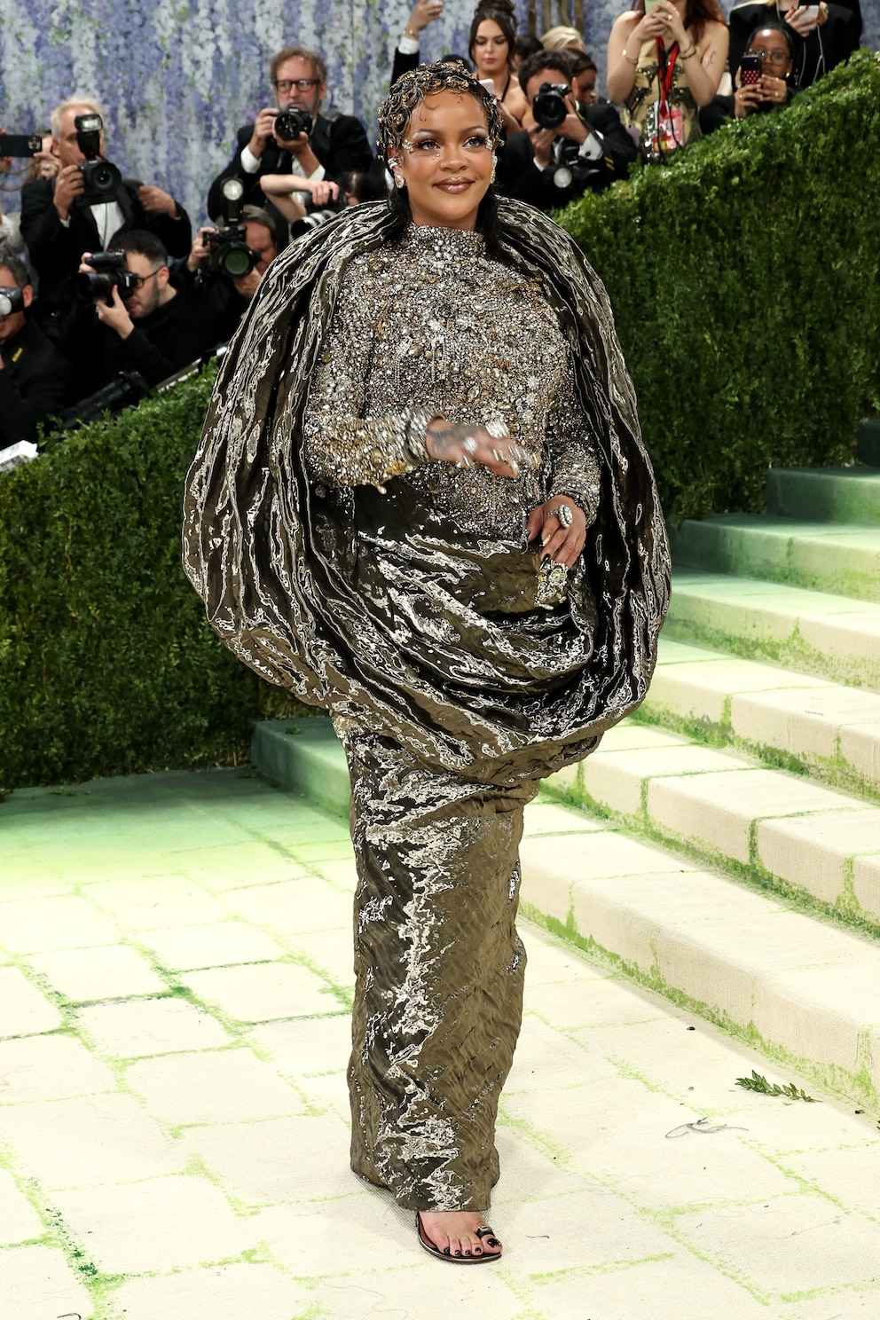 PHOTO: Photo by Jamie McCarthy/Getty Images