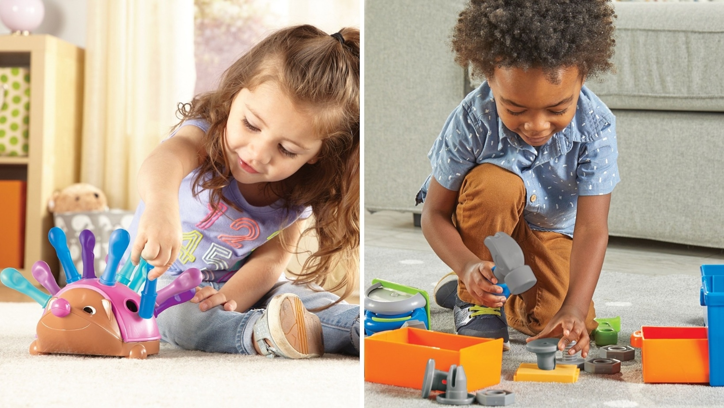 Learning Resources: Educational Toys