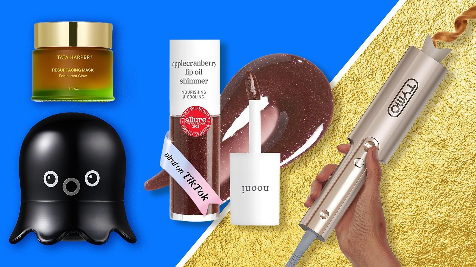 Deal Drop Days: Shop beauty products and more on sale now