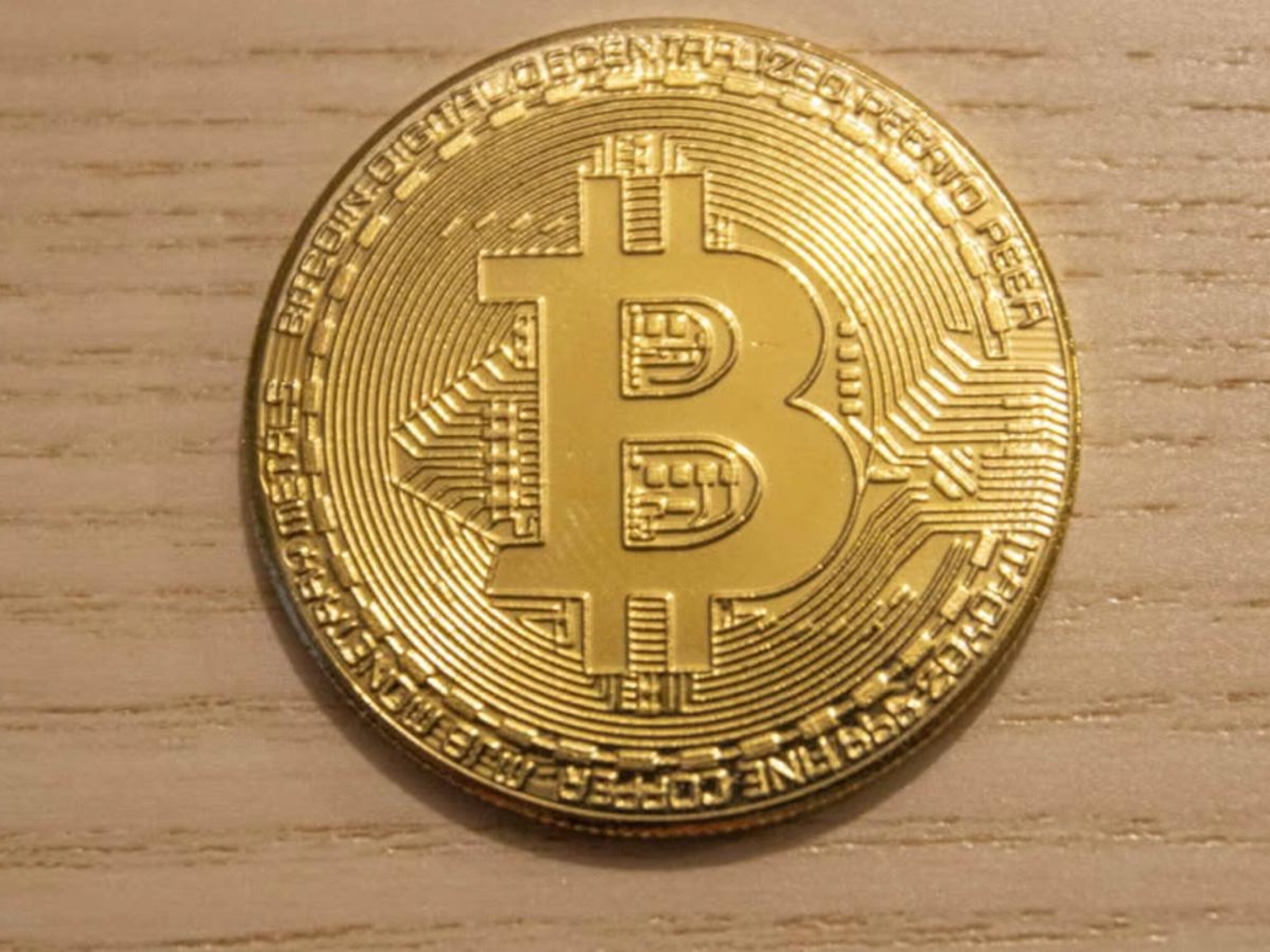 US approved bitcoin ETFs. Are they a good investment? - ABC News