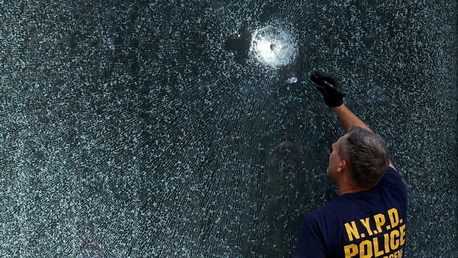 Shane Tamura's Brain to Be Examined for CTE After Deadly NFL Headquarters Shooting