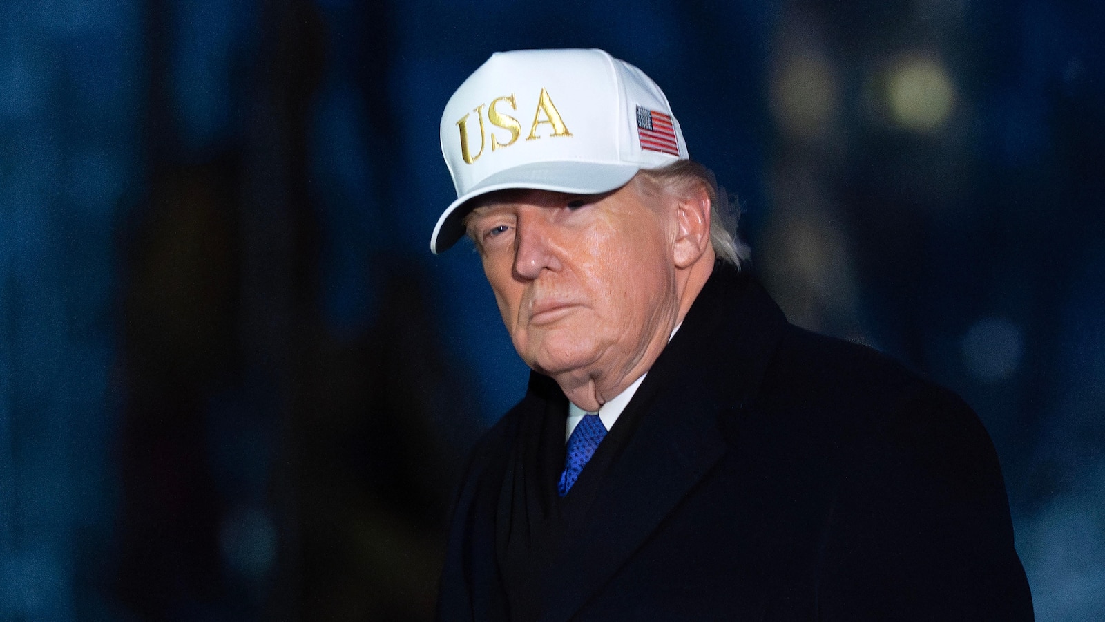 Trump administration to create a strategic reserve for rare earths elements