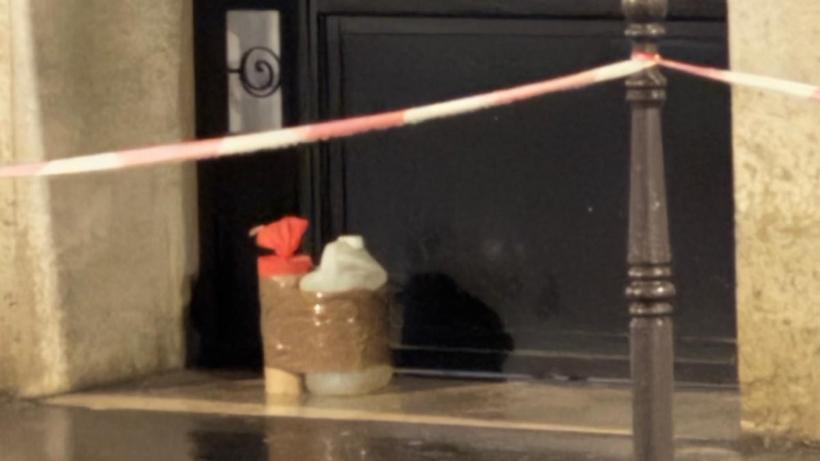 French Police Foil Bomb Attack Outside Bank of America in Paris, Arrest Three as Iran Link Probed