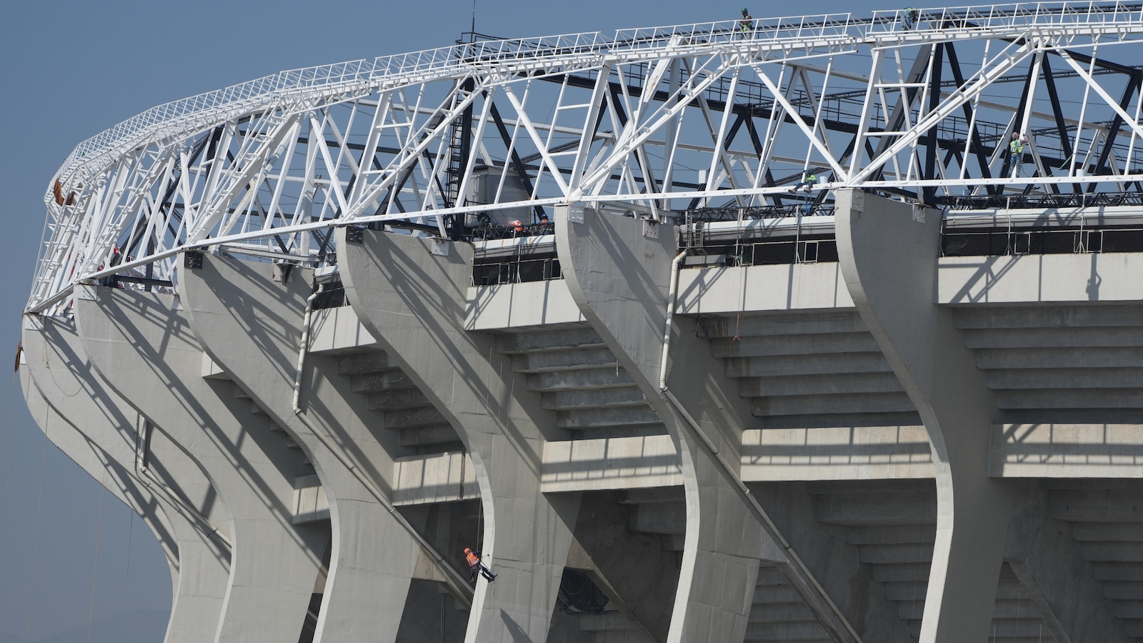 World Cup faces new challenges with Iran war and Mexico violence