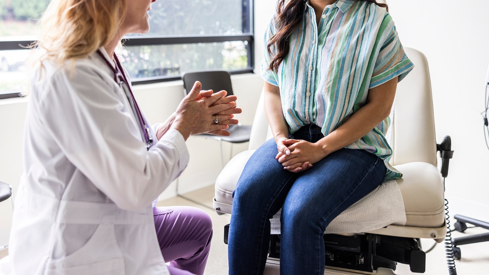 Breast cancer by the numbers: How survival rates have improved over the past 40 years