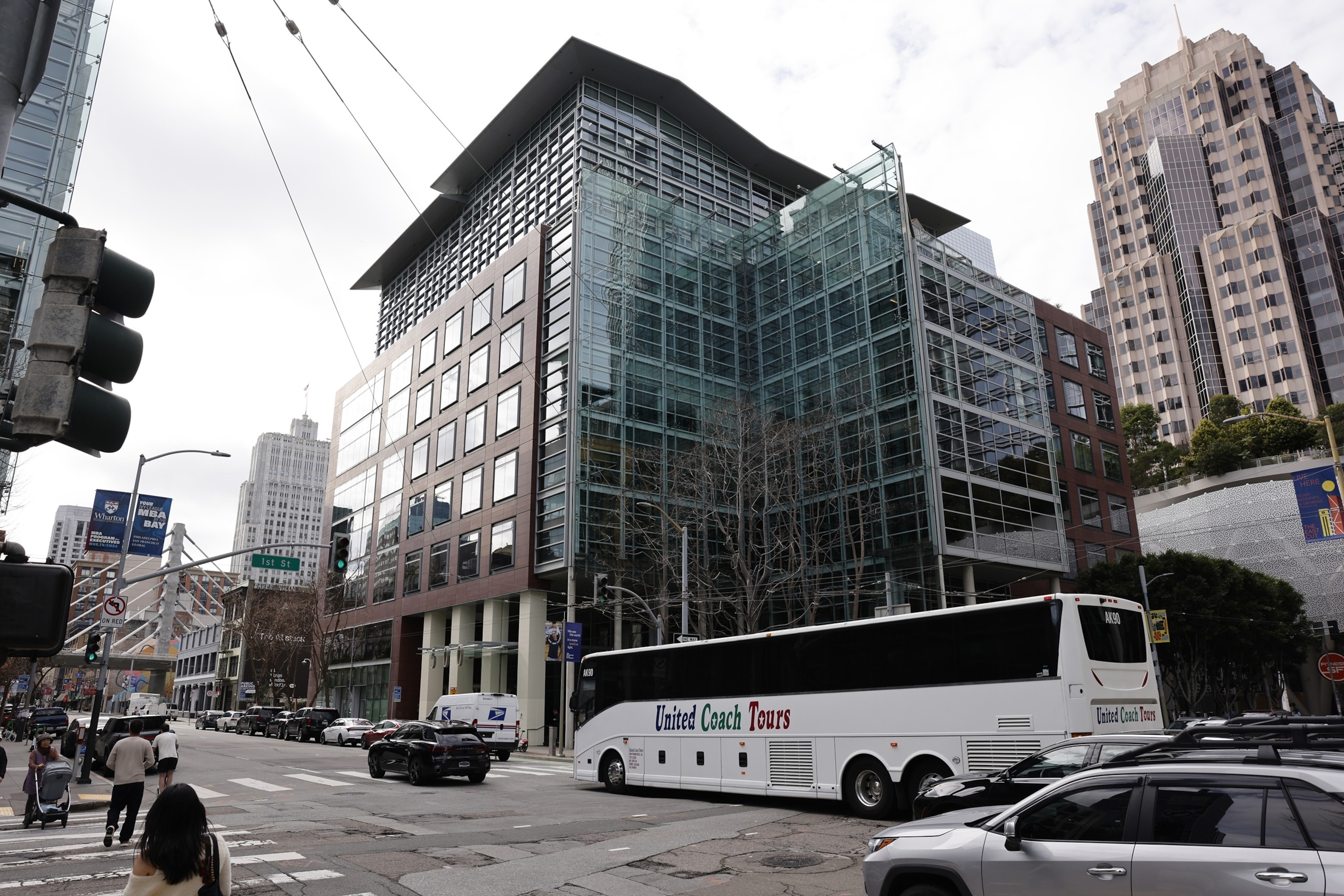 ‘Unlawful and unprecedented’: Anthropic sues Trump administration after clash over AI use