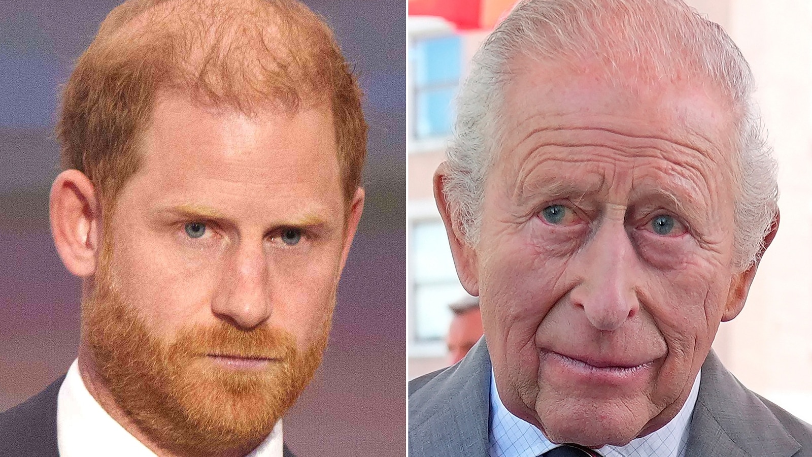 Prince Harry won't stay at Buckingham Palace during London visit