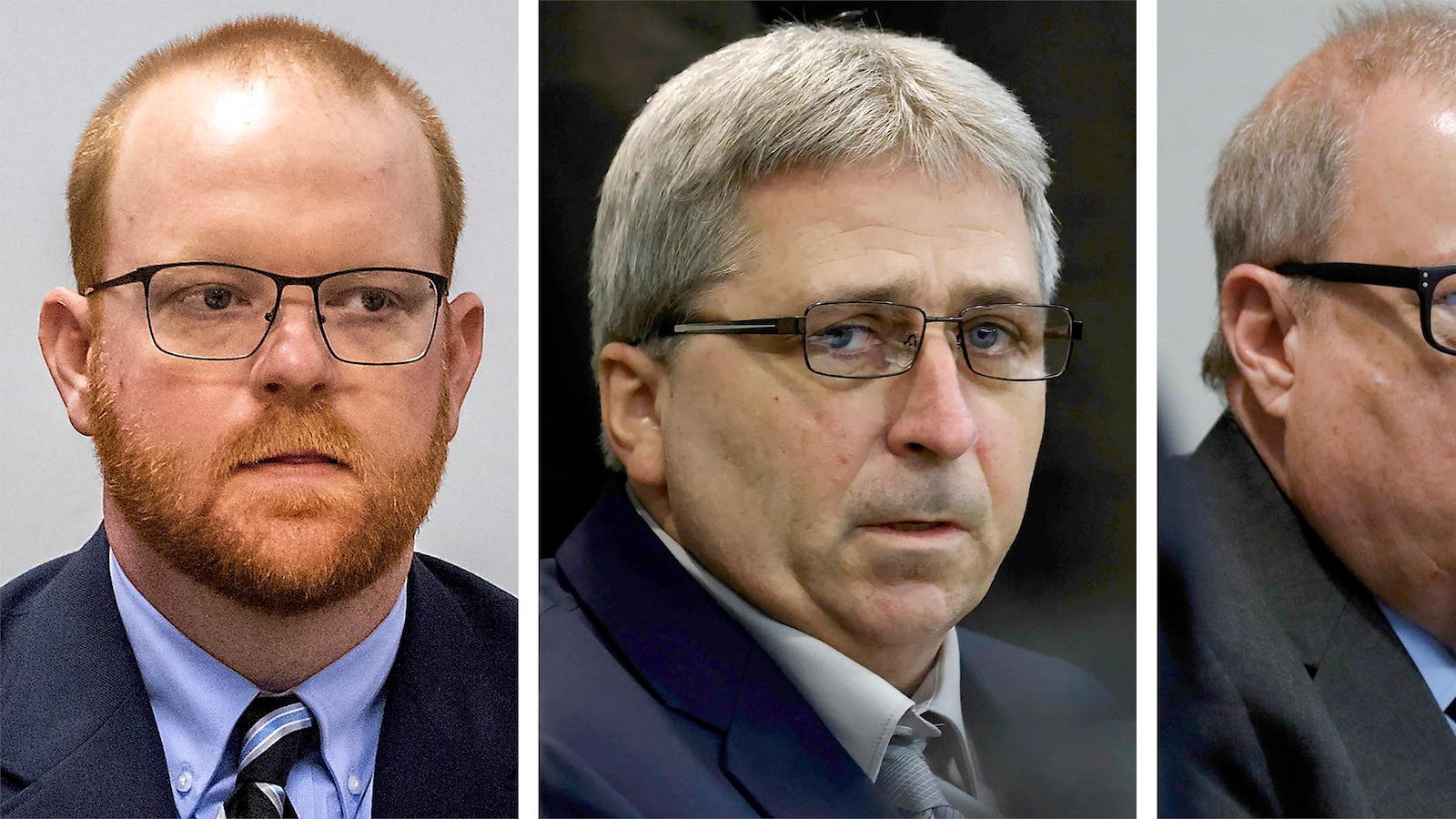  Georgia men who killed Ahmaud Arbery want a new trial