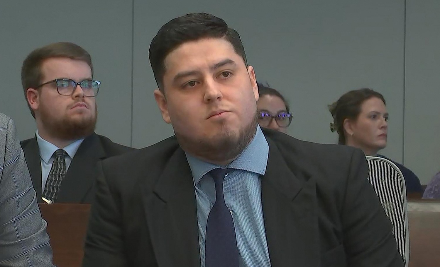 Miguel Salguero-Olivares Convicted, Sentenced Life Without Parole