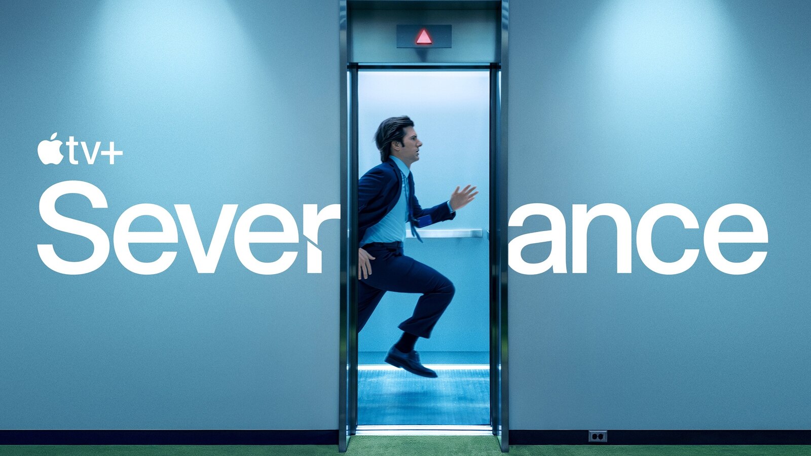 "Severance" renewed for third season, March 21, 2025.