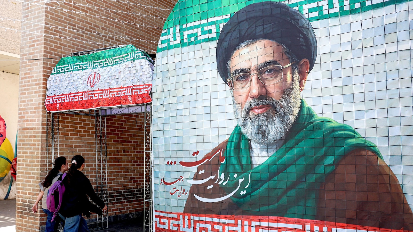 Iran live updates: US waiting for Iran response to possible MoU, officials say