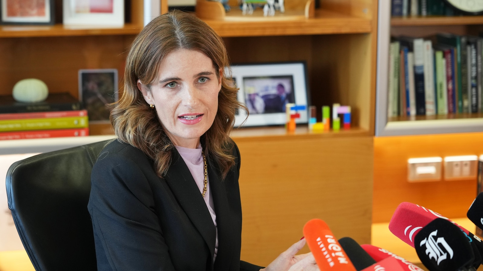  New Zealand's government plans to cut 14% of public sector jobs to slash spending