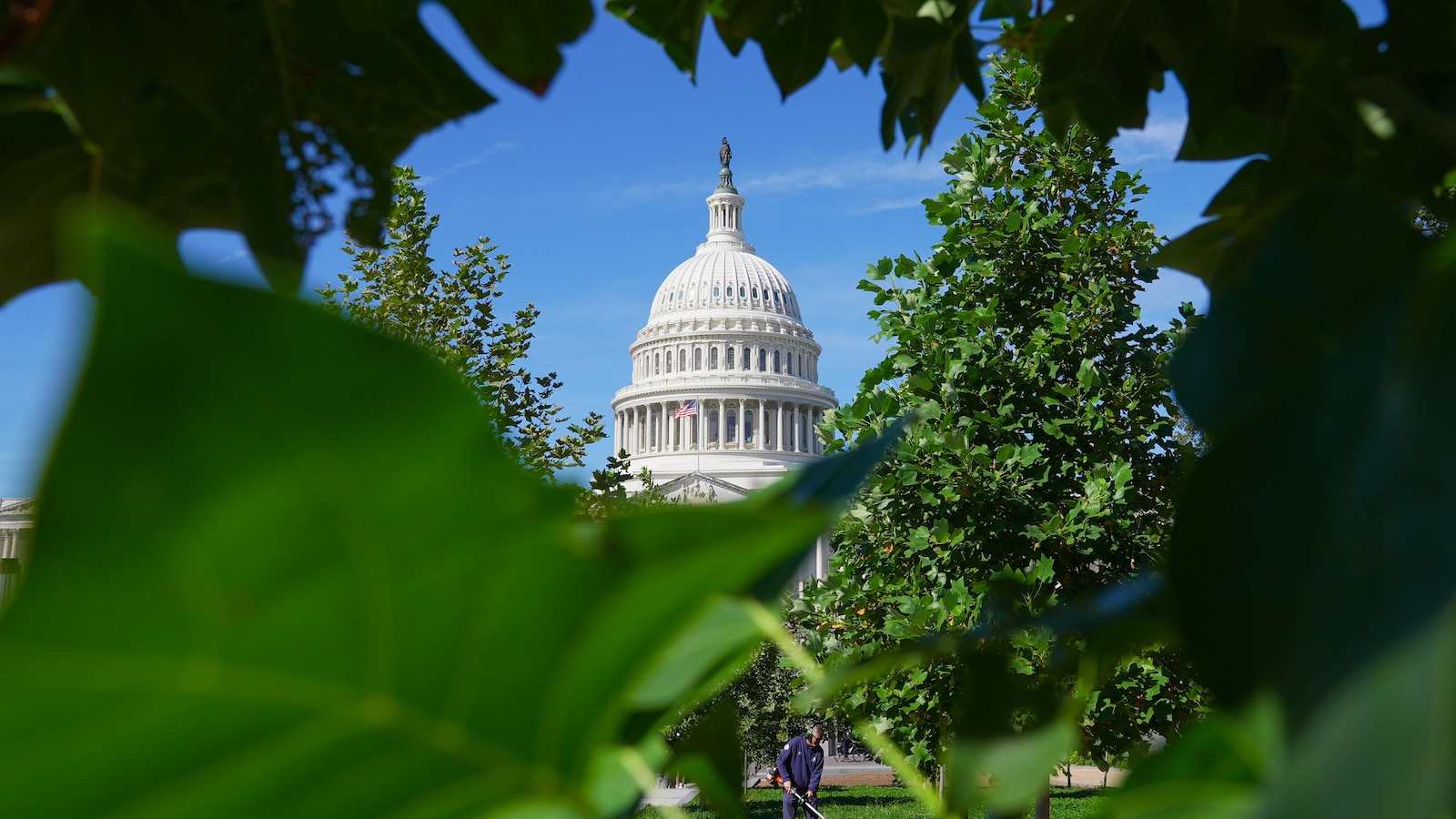 Senate reaches bipartisan deal on permitting bill to speed approvals of new energy projects