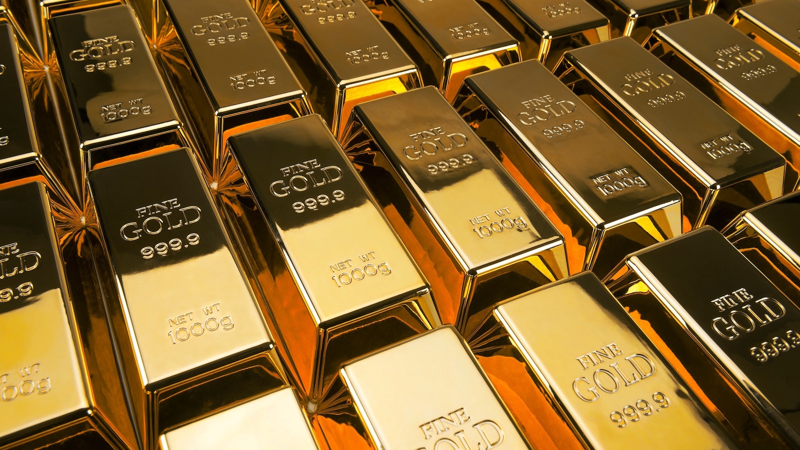 Scammers target seniors, steal 0M through gold bar scheme