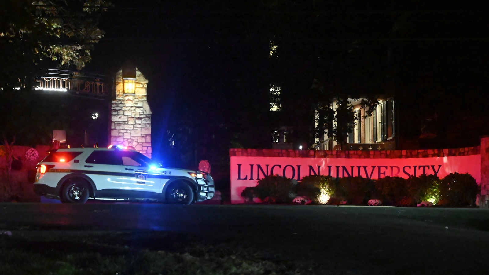 Lincoln University Shooting Cross Navigating the Aftermath: A Local Resource Guide