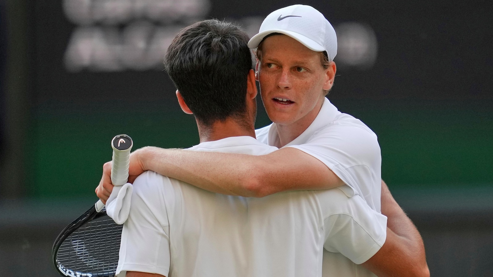 Sinner, Alcaraz Set for 2025 US Open Final Clash
