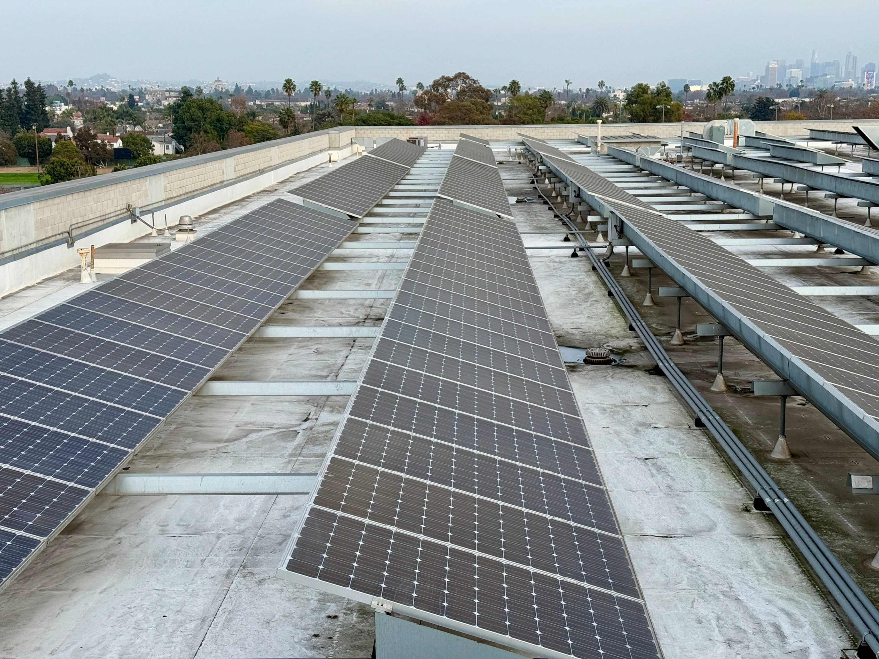 Could a global economy dependent on renewable energy see less war? Experts explain